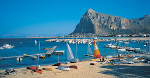 san vito lo capo