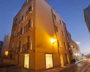 Hotel Trapani In